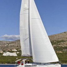 Oceanis 48-4