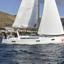 Oceanis 48-4