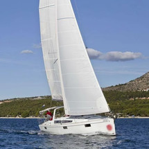 Oceanis 48-4