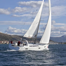 Oceanis 48-4