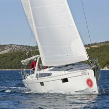 Oceanis 48-4