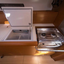 Jeanneau Sun Odyssey 479