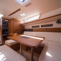 Jeanneau Sun Odyssey 479