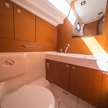 Jeanneau Sun Odyssey 479