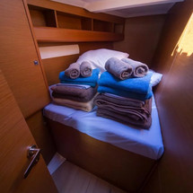 Jeanneau Sun Odyssey 479