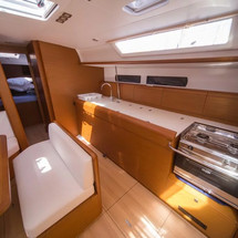 Jeanneau Sun Odyssey 479