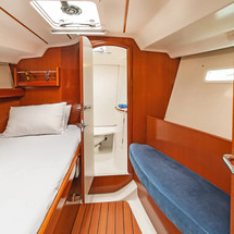 Beneteau Oceanis 393 Clipper