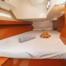 Beneteau Oceanis 393 Clipper