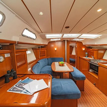Beneteau Oceanis 393 Clipper
