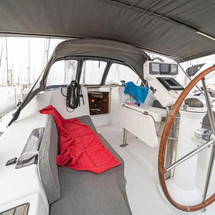 Beneteau Oceanis 393 Clipper