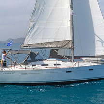 Beneteau Oceanis 393 Clipper
