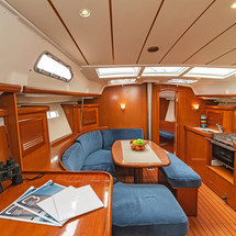 Beneteau Oceanis 393 Clipper