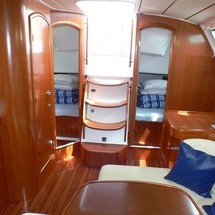 Beneteau Oceanis 393 Clipper