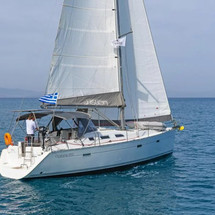 Beneteau Oceanis 393 Clipper