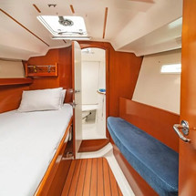 Beneteau Oceanis 393 Clipper