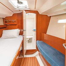 Beneteau Oceanis 393 Clipper