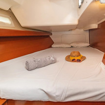 Beneteau Oceanis 393 Clipper