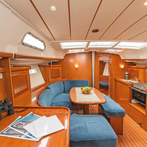 Beneteau Oceanis 393 Clipper