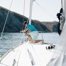 Beneteau Oceanis 38.1