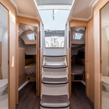 Beneteau Oceanis 38.1