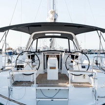 Beneteau Oceanis 38.1