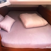 Jeanneau Sun Odyssey 419