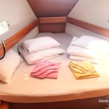 Jeanneau Sun Odyssey 419