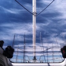 Jeanneau Sun Odyssey 419