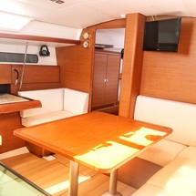 Jeanneau Sun Odyssey 419