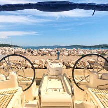 Jeanneau Sun Odyssey 419