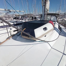 Beneteau Oceanis 37