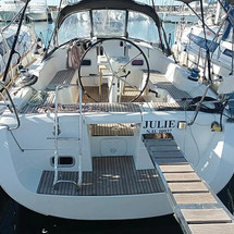 Beneteau Oceanis 37