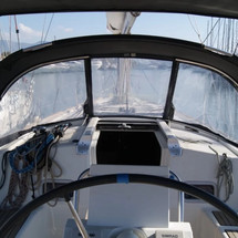 Beneteau Oceanis 37