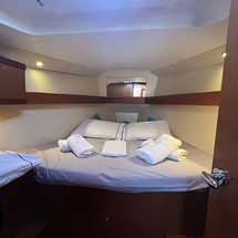 Beneteau Oceanis 37