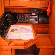 Bavaria 39 Cruiser