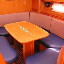 Bavaria 39 Cruiser