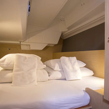 Beneteau Oceanis 38.1