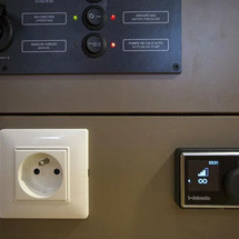 Beneteau Oceanis 38.1