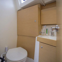 Beneteau Oceanis 38.1