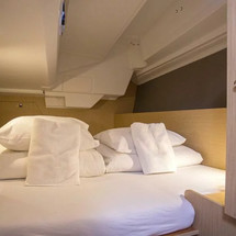 Beneteau Oceanis 38.1