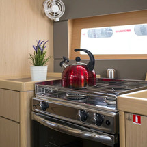 Beneteau Oceanis 38.1