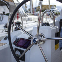 Beneteau Oceanis 38.1