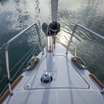 Beneteau Oceanis 38.1