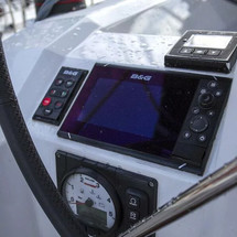 Beneteau Oceanis 38.1