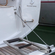 Beneteau Oceanis 38.1