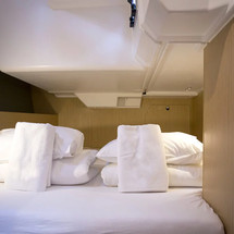 Beneteau Oceanis 38.1