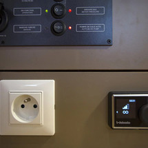 Beneteau Oceanis 38.1