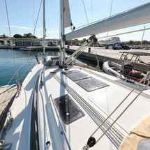 Bavaria 37 Cruiser
