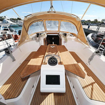 Bavaria 37 Cruiser