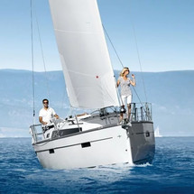 Bavaria 37 Cruiser